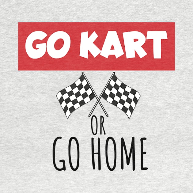 Go kart by maxcode